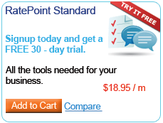 RatePoint Standard