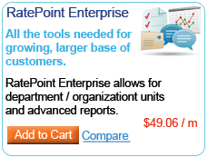 Ratepoint Enterprice