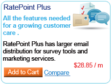 Ratepoint plus