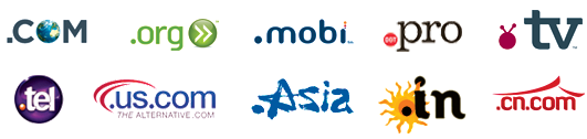 New TLD'S For webkitz