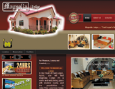 Magnolia Lodge Ghana